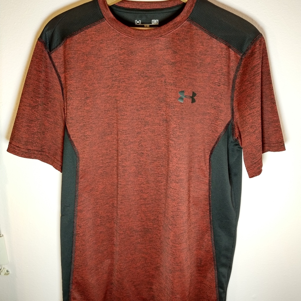 🔖Under Armour Heat Gear Shirt